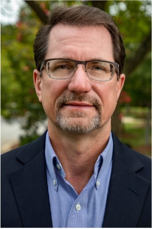 Jeff Williams, Former CEO of Mindpath Health